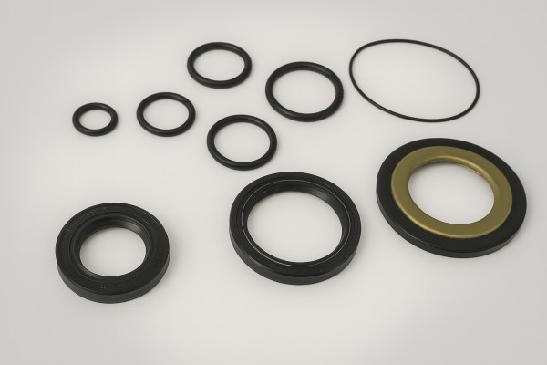 Simmering Set Vespa PK 50 XL2