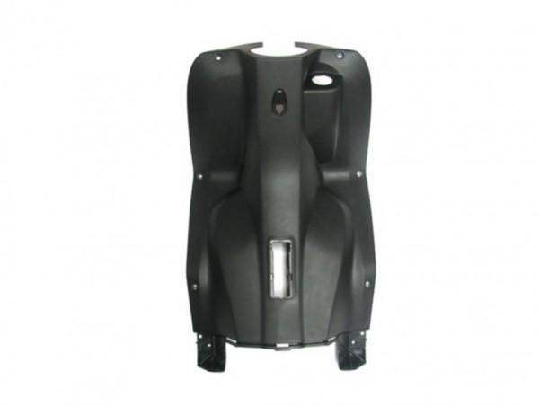 Beinschild Innenraum Verkleidung für Sym Orbit 2 II X-Pro 50 125 150