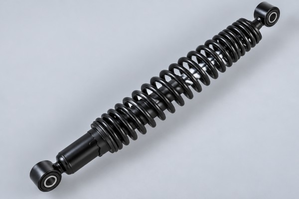 Stoßdämpfer hinten 377 mm für Piaggio Beverly 400