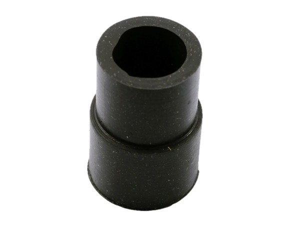 Auspuffgummi Auspuff Gummi 18 / 21 mm für Honda MT MTX 5 50 Moped