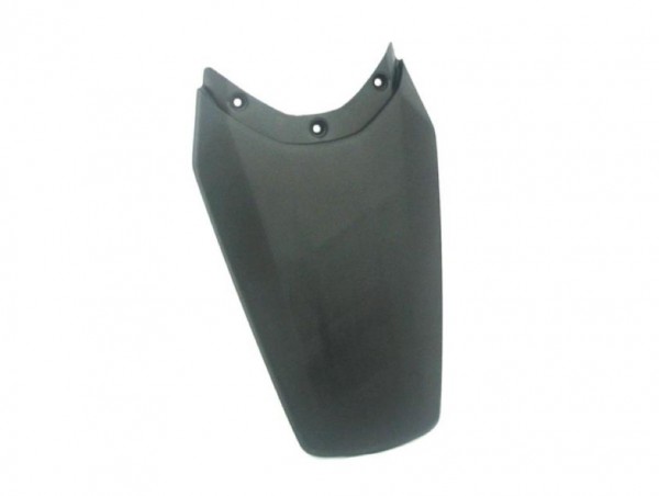 Schutzblech Kennzeichenhalter Verlängerung für Sym Orbit 2 II, X-Pro, Symply 50 125 150