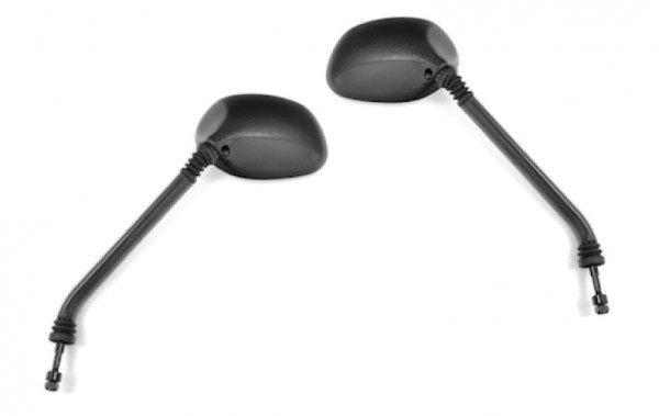 Spiegel-Set links und rechts für Piaggio Liberty Delivery 50 125