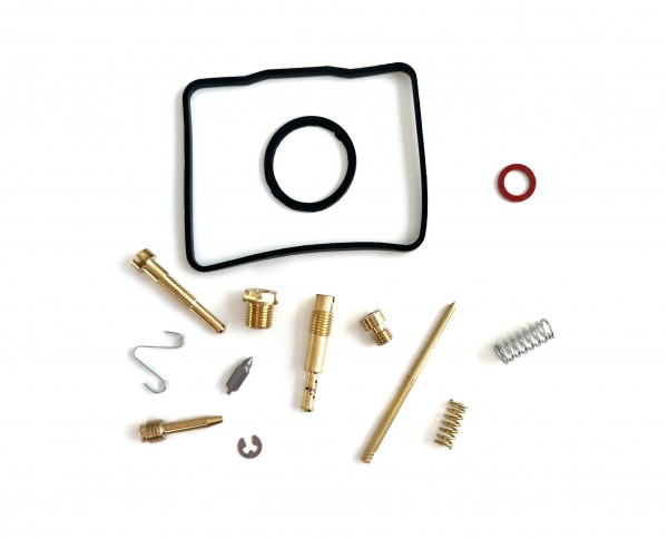 Reparatursatz Vergaser Set Kit für Honda MB MT MBX MTX 18mm