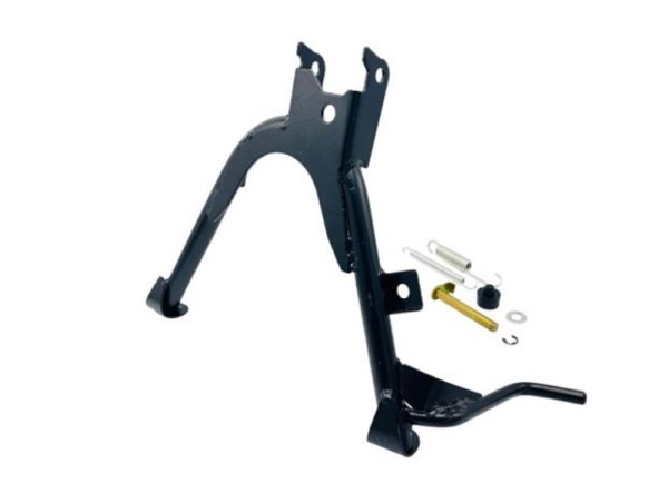 Hauptständer Schwarz für MBK Nitro 50