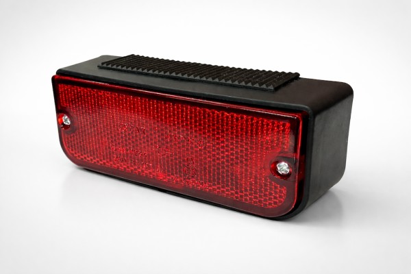 Rücklicht Vespa Ciao Bravo PX Bremslicht E-geprüft