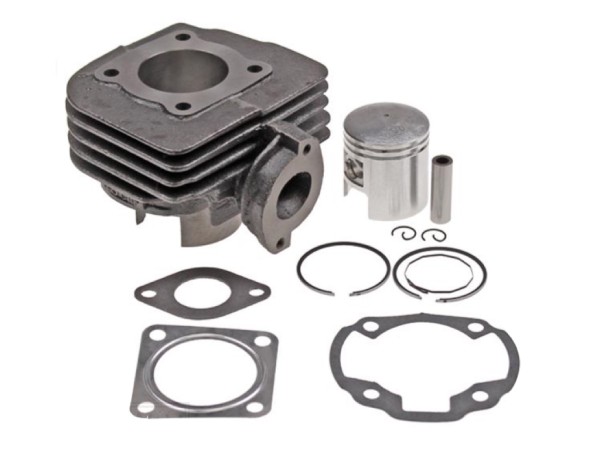 Zylinder Kolben Kit 41 mm Morini AC 50 ccm
