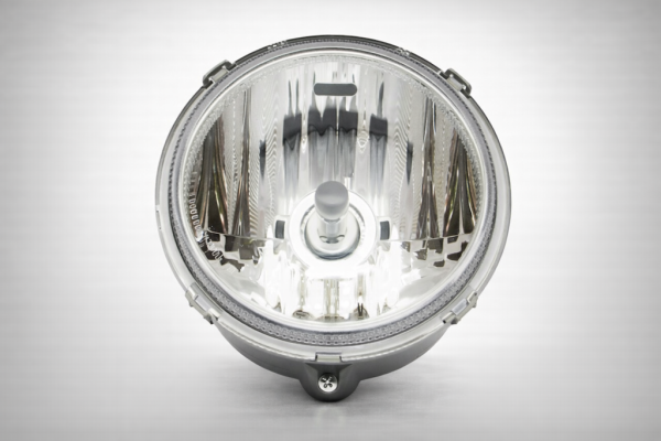 Scheinwerfer für Vespa Piaggio Primavera 50 / 125 / 150 2T 4T