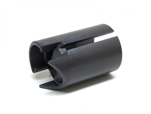 Gasschieber Dellorto PHVA 12 mm für Roller Vergaser