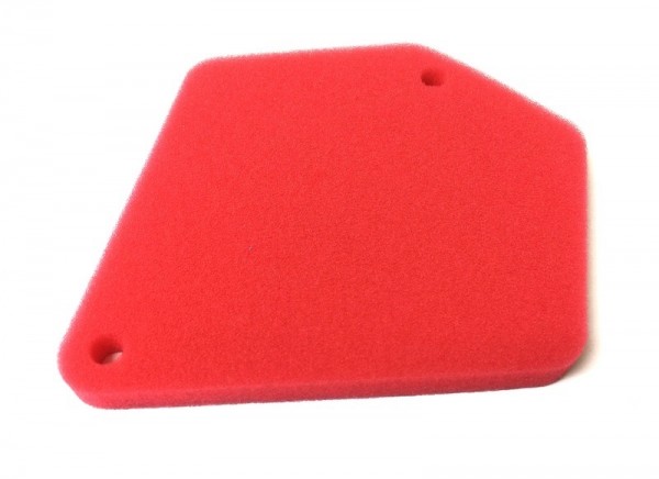 Luftfiltereinsatz Yamaha DT50 LC 4V