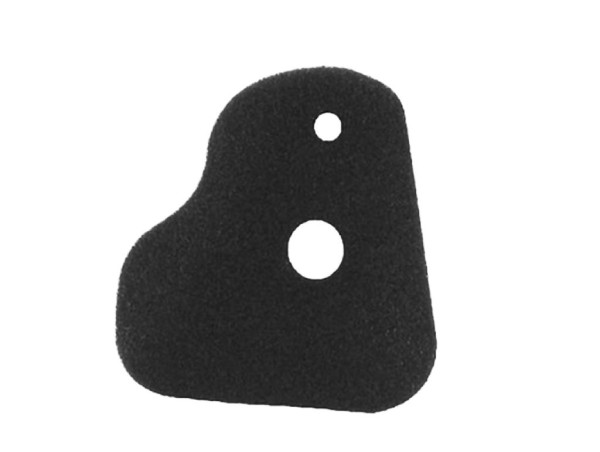 Luftfilter Einsatz für Yamaha Cygnus 125 Roller