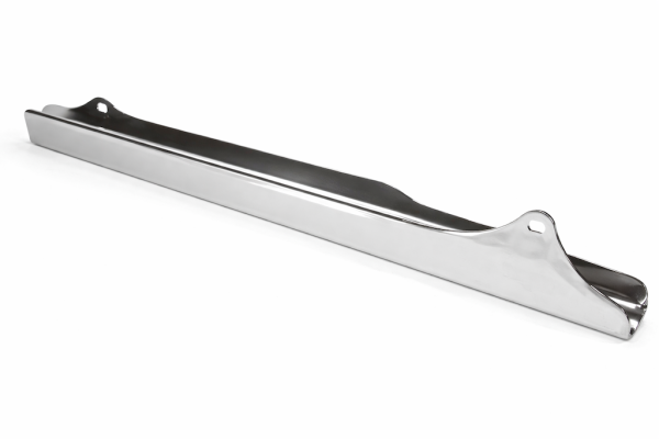 Kettenschutz Chrom für Hercules Prima