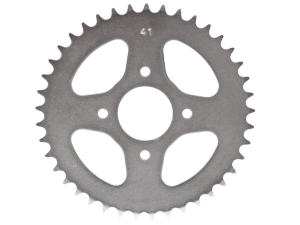 Kettenrad 415 Ritzel 41 Zähne für Sachs Hercules Prima 2 3 4 5 6