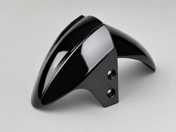 Kotflügel Schutzblech vorne für Sym Orbit 2 3 Jet 4 50 125cc schwarz