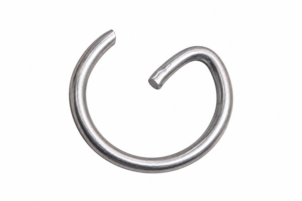 Kolbenbolzen Sicherungsclip G-Clip 12mm