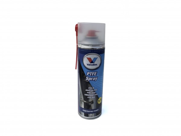 Kettenspray Kettenreiniger Ketten Spray Reiniger für Motorrad / Moped 500ml