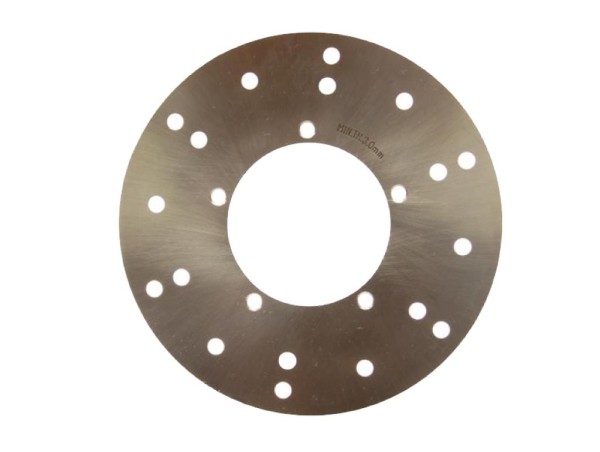 Bremsscheibe 175 mm für Piaggio Zip vorne