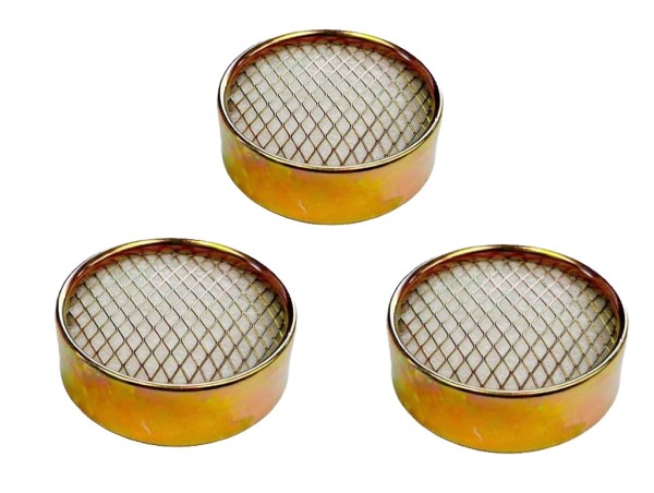 Simson Ersatz Luftfilter 3 Stück