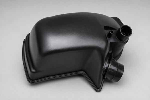Luftfilterkasten für Peugeot Jetforce 50