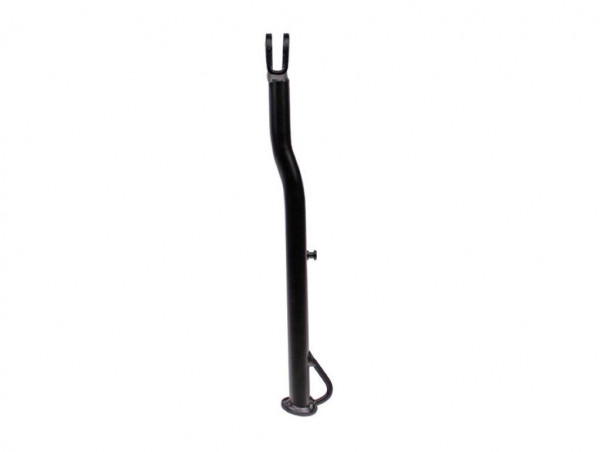 Seitenständer Schwarz für Rieju MRX RRX SMX 50 125 – Länge 350 mm