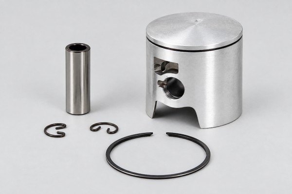Kolben 47,6 mm für CPI Oliver und Popcorn Airsal T6