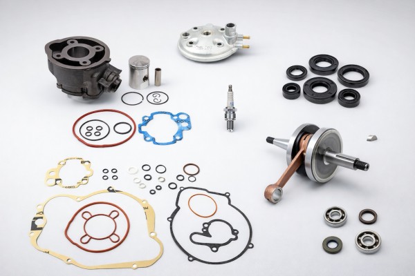 Motor Reparatur Set Minarelli AM6 40,3mm