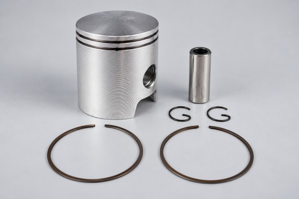 Kolben 39,84mm für Derbi Senda R SM DRD 50