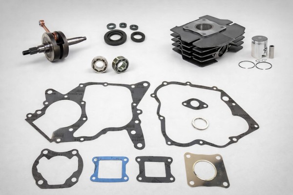 Motor Revisionsset Honda MT50 MB50