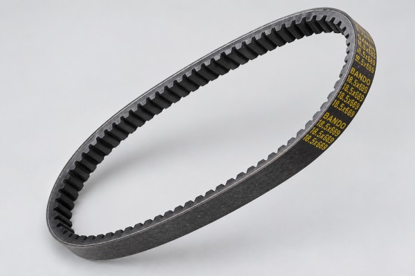 Dayco Keilriemen 19 x 815 mm für Aprilia Scarabeo 125