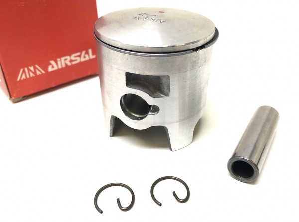 70ccm AIRSAL Kolben Kolbensatz passend für Piaggio LC (47,6mm)