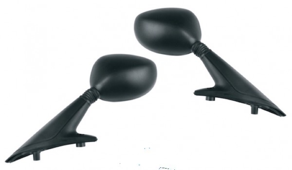 Spiegel Set Piaggio X8 links und rechts ab 2004