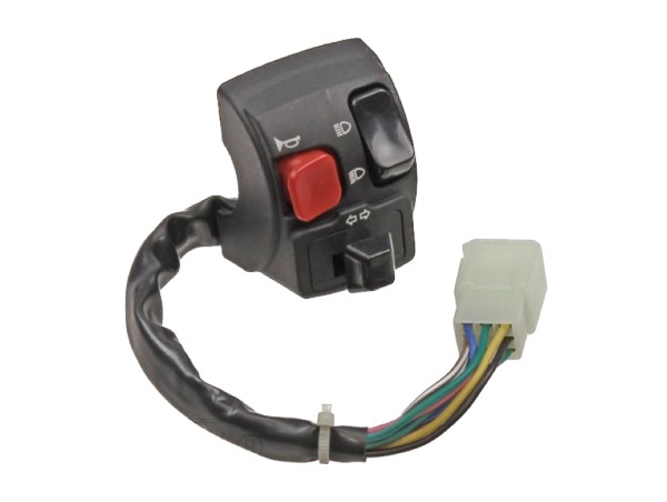 Lenkerschalter MBK Booster 50