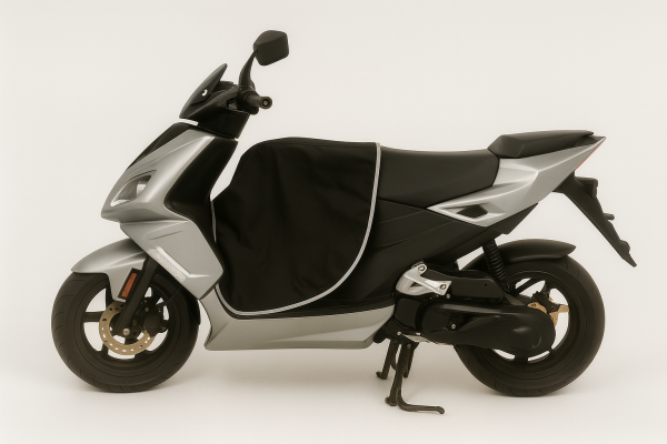 Beinschutz Knieschutz Peugeot Speedfight 1–4 Jetforce Kisbee Ludix