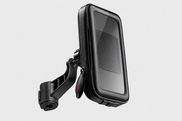 Lampa Smart Scooter Case Smartphone Halter für Roller