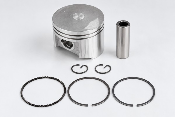 Airsal Kolben 52,4 mm für Honda PCX 125 ab 2012