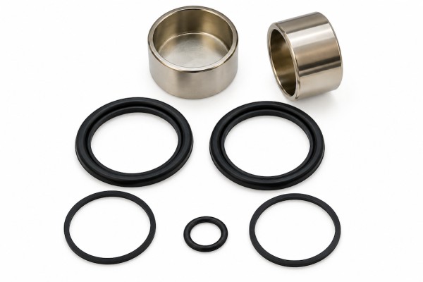 IGM Bremssattel Reparatursatz 30x13 für AJP vorne