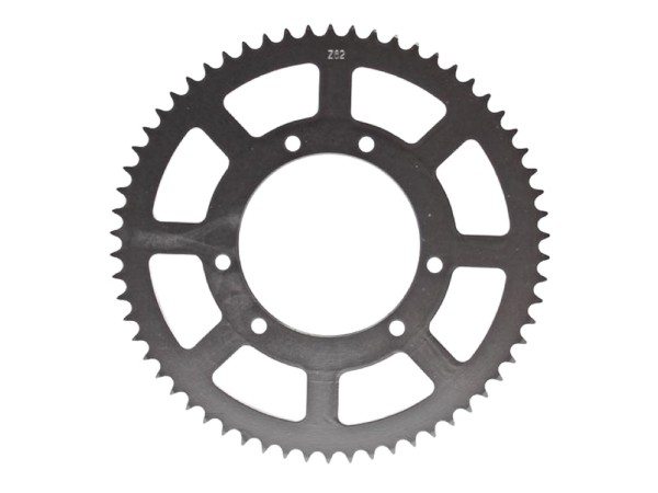 Kettenrad 62 Zähne für Rieju MRX 50