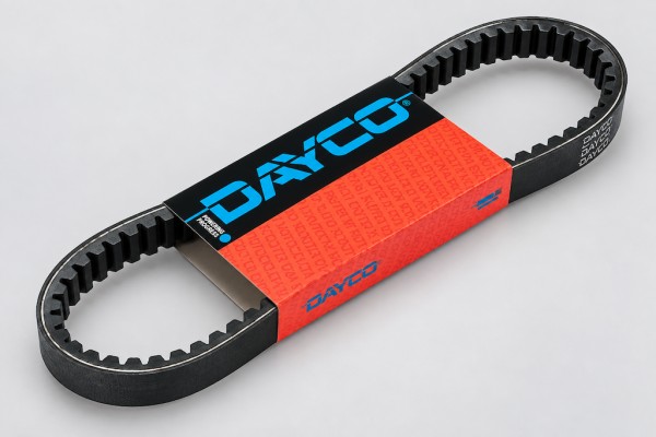 Dayco Keilriemen 15 x 732 mm für Honda NH 50 Lead