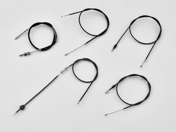 Bowdenzug Set Simson SR50 SR80 komplett