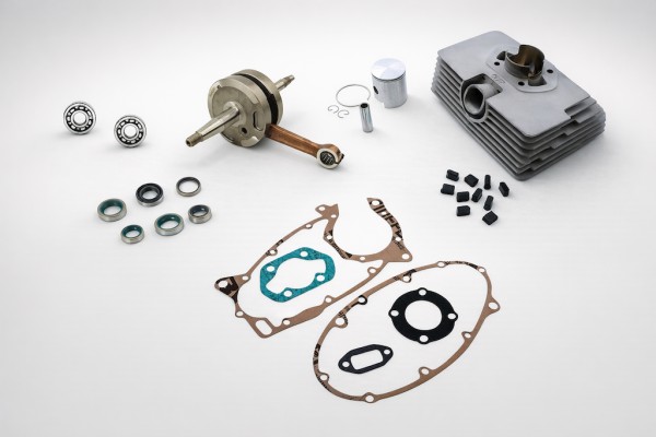 70ccm Motor Set Zündapp KS50 5 Gang kaufen