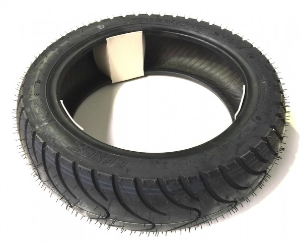 Montierhebel Sommer Roller Reifen Set Kenda K413 120/70-12 130/70-12 inkl 