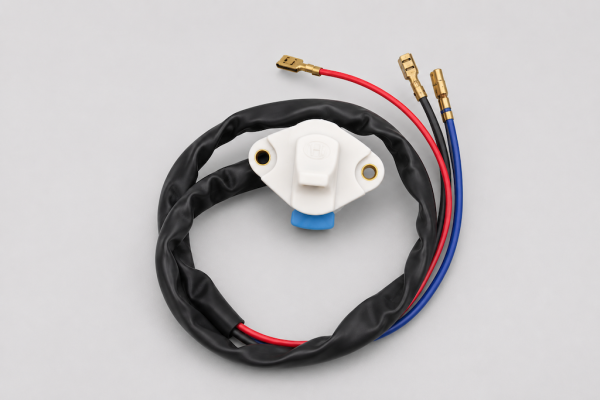 Lichtschalter mit Kabel für Peugeot 103 SPX RCX Chrono