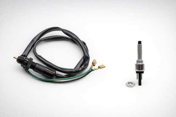 Bremslichtschalter Set vorne und hinten für Simson S51 S53 S70 S83