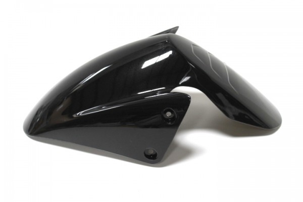 Schutzblech Verkleidung Kotflügel schwarz für Yamaha Jog R RR MBK