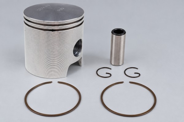 Kolben 39,90mm für Derbi Senda 50 2-Takt