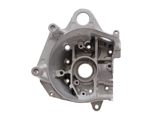 Motorblock rechte Motorgehäuse Hälfte für Yamaha Aerox Neos MBK Nitro Ovetto 50