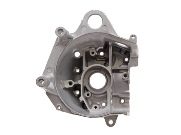 Motorblock Motor Motorgehäuse Hälfte für Yamaha Aerox Neos MBK Nitro Ovetto 50