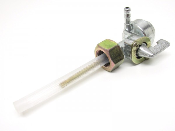 Benzinhahn M16x1.5 für Honda MBX 80 – Komplettansicht
