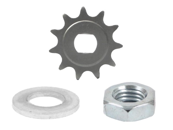 Ritzel 11 Zähne Sachs 505 Hercules Prima Mofa