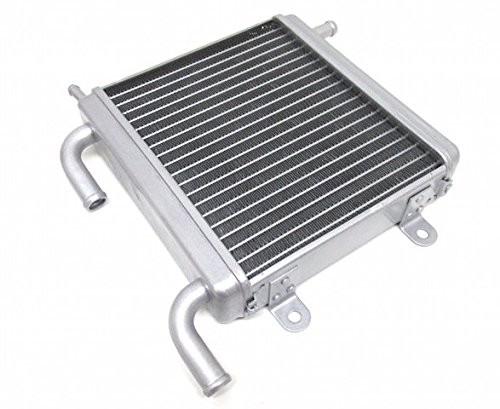 Kühler Wasserkühler Radiator für Yamaha Aerox MBK Nitro SA14 YQ 50