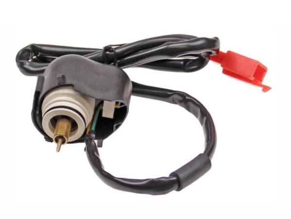 Elektronischer Kaltstarter für Gilera Runner 125 180 VXR